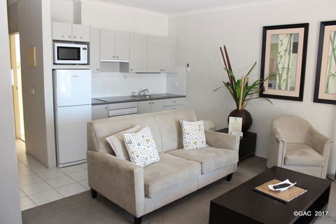 Mollymook Cove Apartments - Accommodation Mermaid Beach 30