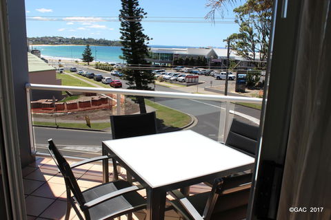 Mollymook Cove Apartments - Accommodation Mermaid Beach 7