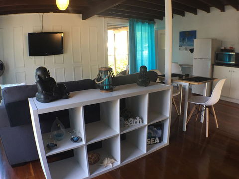 High Tide At Emerald - Accommodation Mermaid Beach 9