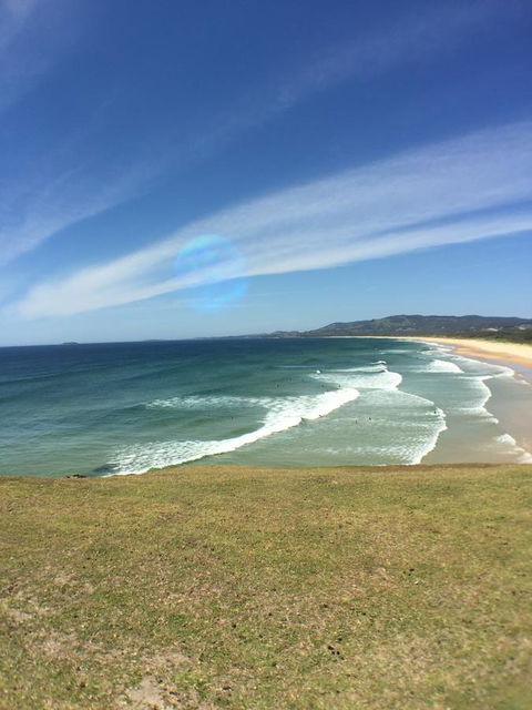 High Tide At Emerald - Accommodation Mermaid Beach 11