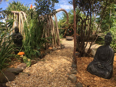 High Tide At Emerald - Accommodation Mermaid Beach 5