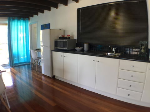 High Tide At Emerald - Accommodation Mermaid Beach 8