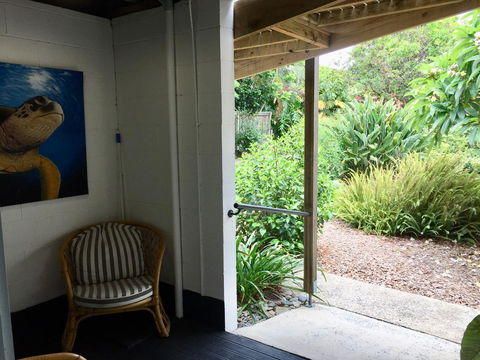 High Tide At Emerald - Accommodation Mermaid Beach 1