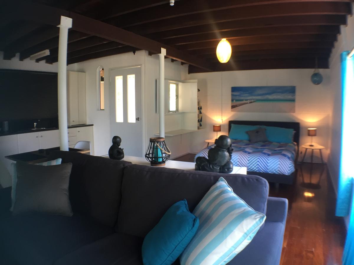  Accommodation Mermaid Beach