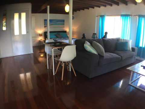 High Tide At Emerald - Accommodation Mermaid Beach 10