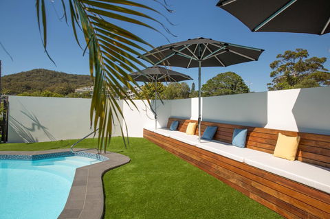Hotel Nelson - Accommodation Mermaid Beach 21