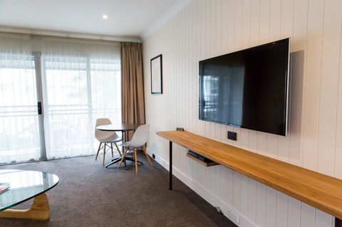 Hotel Nelson - Accommodation Mermaid Beach 18