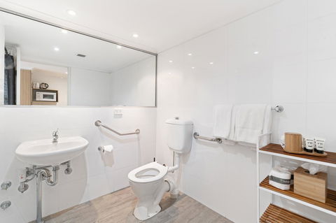 Hotel Nelson - Accommodation Mermaid Beach 16