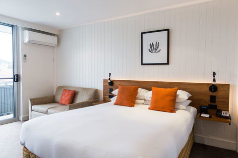 Hotel Nelson - Accommodation Mermaid Beach 7