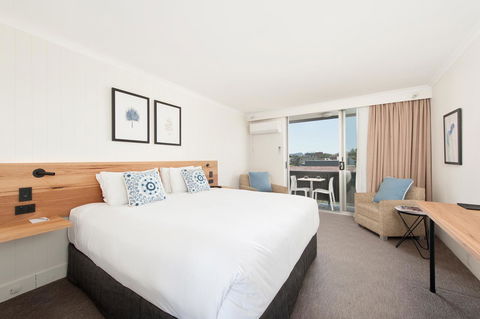 Hotel Nelson - Accommodation Mermaid Beach 9