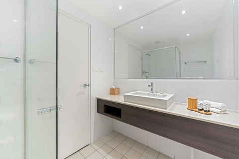 Hotel Nelson - Accommodation Mermaid Beach 2