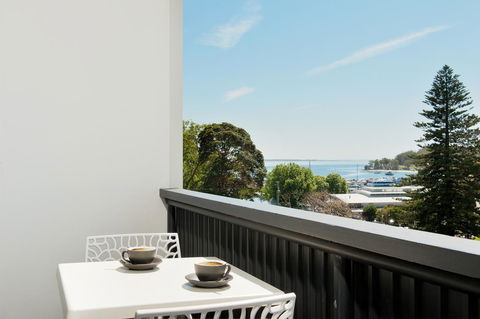 Hotel Nelson - Accommodation Mermaid Beach 8