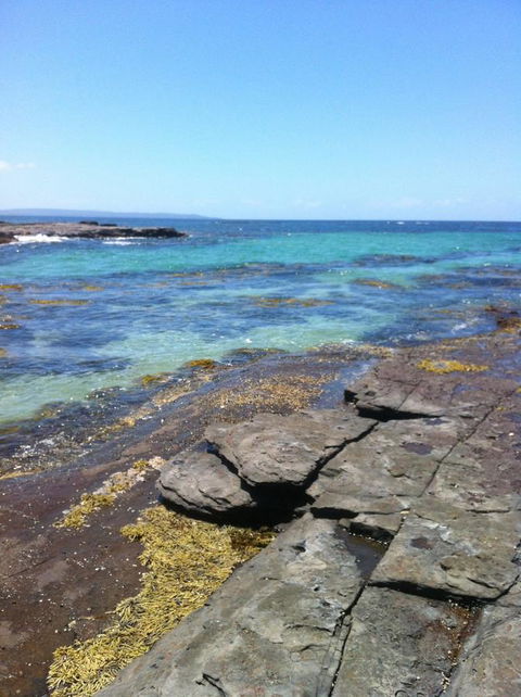 Jetz Bungalow - Accommodation Mermaid Beach 9