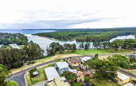 Jetz Bungalow - Accommodation Mermaid Beach 4