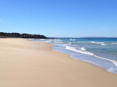 Jetz Bungalow - Accommodation Mermaid Beach 8