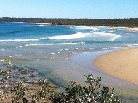 Jetz Bungalow - Accommodation Mermaid Beach 12