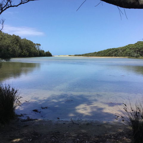 Jetz Bungalow - Accommodation Mermaid Beach 5