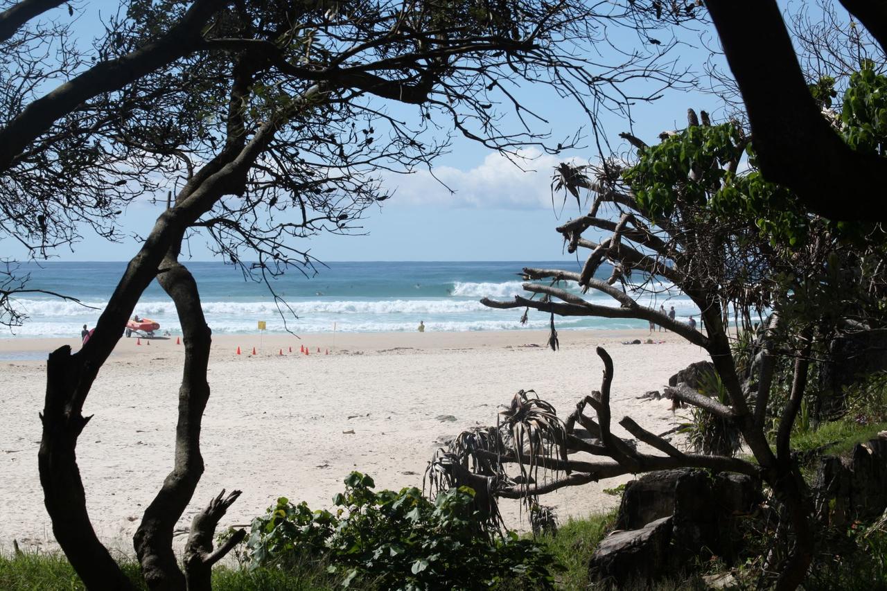 Bogangar NSW Accommodation Mermaid Beach
