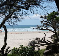 Ocean Breeze at Caba - Accommodation Mermaid Beach