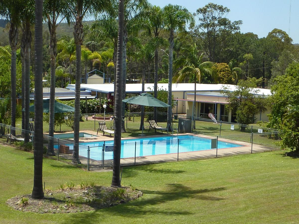 Buckra Bendinni NSW Accommodation Mermaid Beach