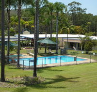Kempsey Rose Motor Inn - Accommodation Mermaid Beach