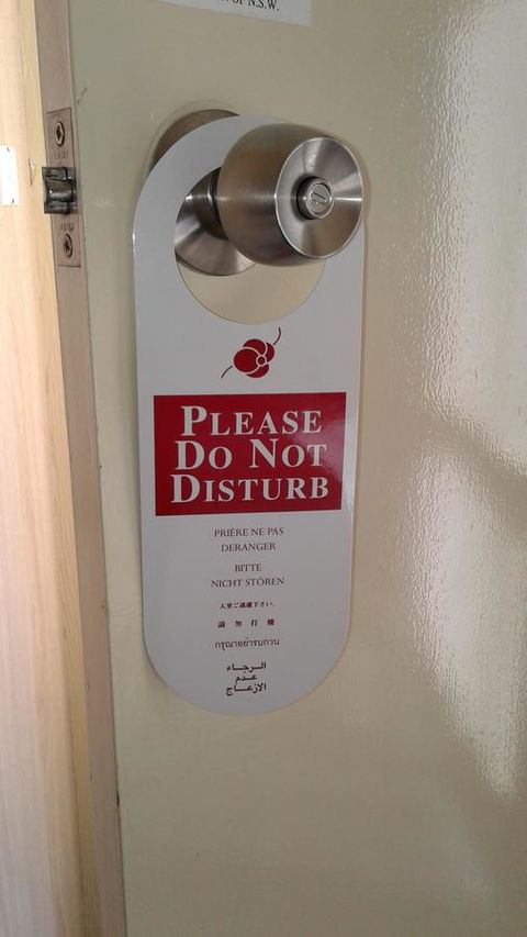 Junee Motor Inn - Accommodation Mermaid Beach 5