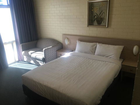 Junee Motor Inn - Accommodation Mermaid Beach 14