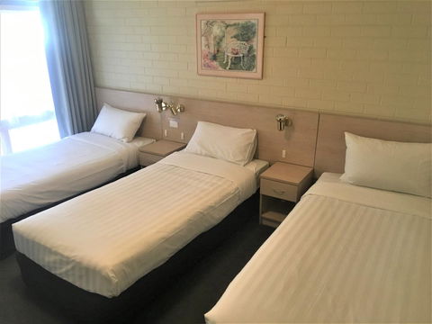 Junee Motor Inn - Accommodation Mermaid Beach 18