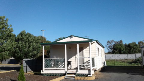 Junee Motor Inn - Accommodation Mermaid Beach 22
