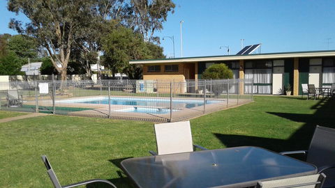 Junee Motor Inn - Accommodation Mermaid Beach 11