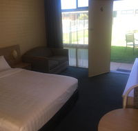 Junee Motor Inn - Accommodation Mermaid Beach