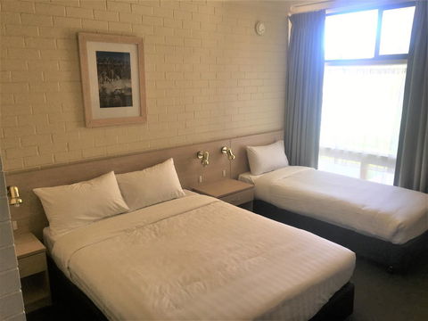 Junee Motor Inn - Accommodation Mermaid Beach 15