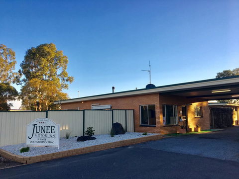 Junee Motor Inn - Accommodation Mermaid Beach 12