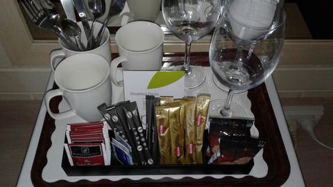 Junee Motor Inn - Accommodation Mermaid Beach 3