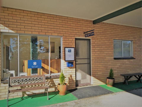 Junee Motor Inn - Accommodation Mermaid Beach 1