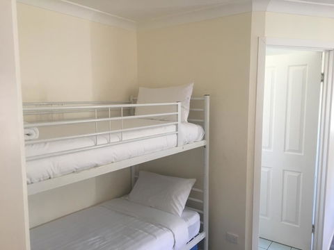 Junee Motor Inn - Accommodation Mermaid Beach 23