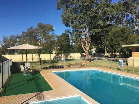 Junee Motor Inn - Accommodation Mermaid Beach 17