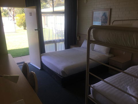 Junee Motor Inn - Accommodation Mermaid Beach 16