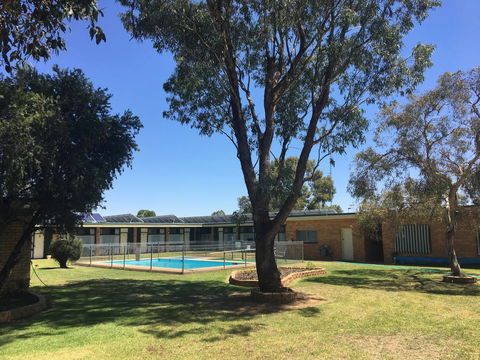 Junee Motor Inn - Accommodation Mermaid Beach 25