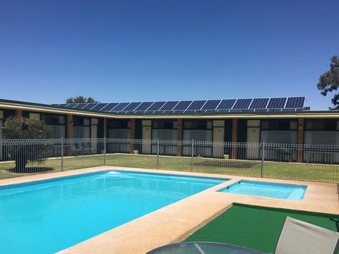Junee Motor Inn - Accommodation Mermaid Beach 13