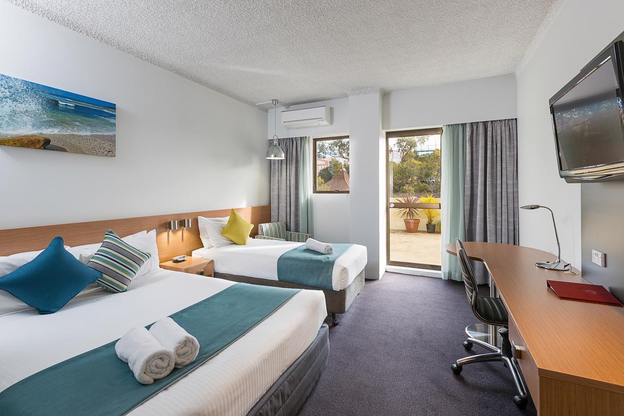  Accommodation Mermaid Beach