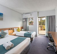 Metro Hotel Miranda - Accommodation Mermaid Beach