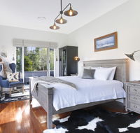 Romanz in the valley Luxury BB - Accommodation Mermaid Beach