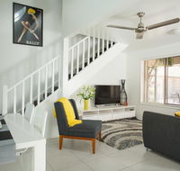Byron Central Apartments - Accommodation Mermaid Beach