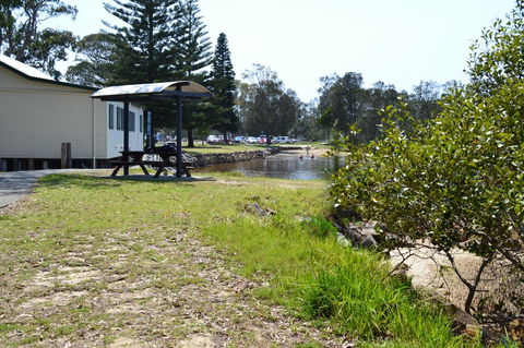 Sundial Holiday Units - Accommodation Mermaid Beach 12
