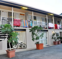 Sundial Holiday Units - Accommodation Mermaid Beach