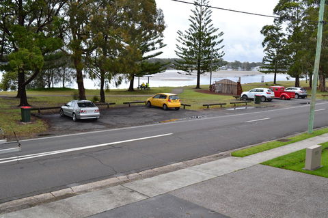 Sundial Holiday Units - Accommodation Mermaid Beach 35