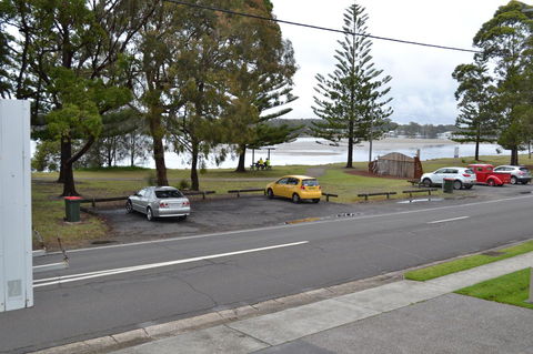 Sundial Holiday Units - Accommodation Mermaid Beach 34