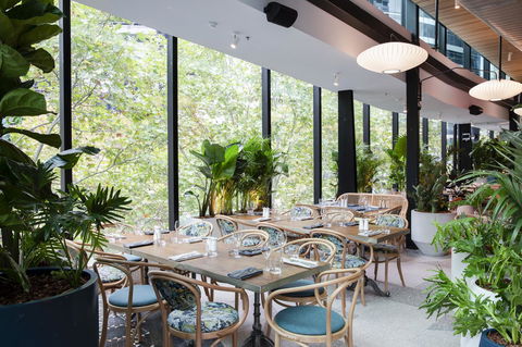 Vibe Hotel North Sydney - Accommodation Mermaid Beach 4