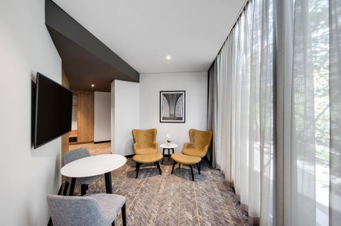 Vibe Hotel North Sydney - Accommodation Mermaid Beach 9